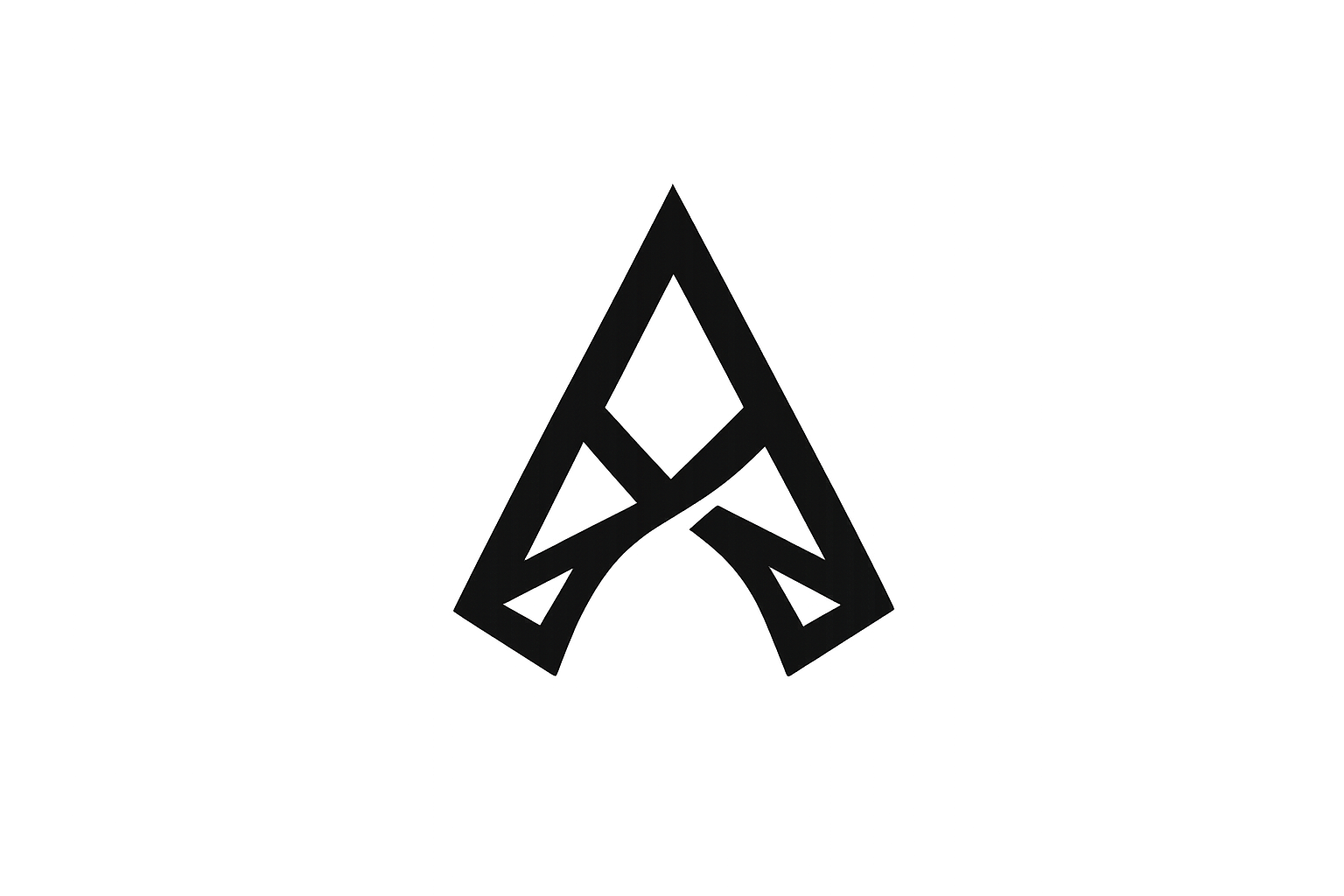 AELYNTH Threshold Glyph